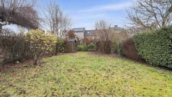 Oude Schapenbaan - 25 - - 1850