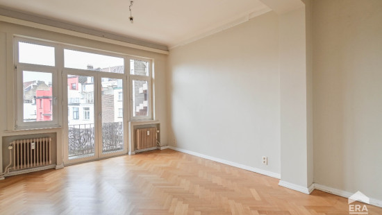 Avenue Brugmann - 136 - 3 - 1190