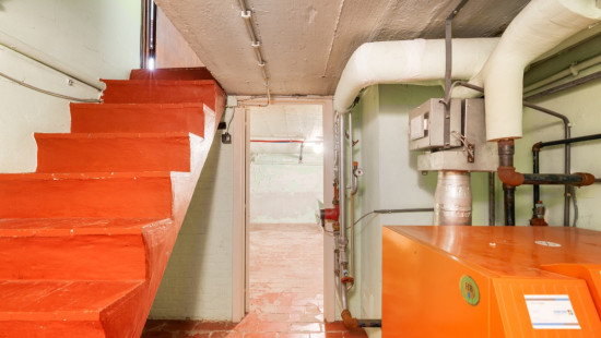 Scheldedreef - 1 - - 9200