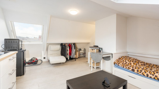 Clos Normandstraat - 8 - - 8660