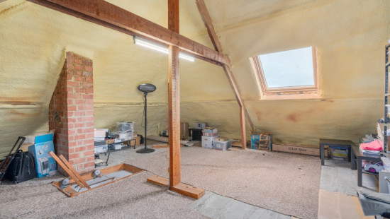 Oude Schapenbaan - 25 - - 1850