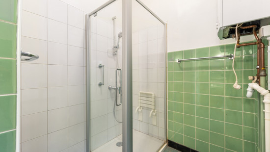 Scheldedreef - 1 - - 9200