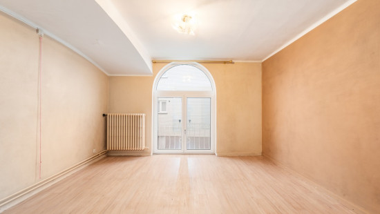 Scheldedreef - 1 - - 9200