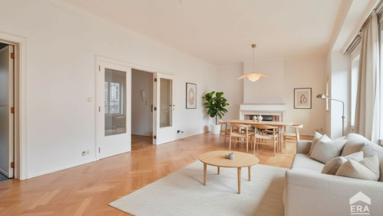 Avenue Brugmann - 136 - 3 - 1190