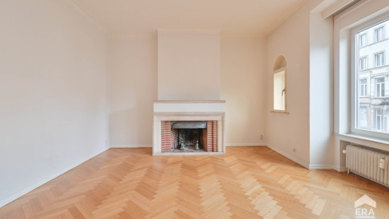 Avenue Brugmann - 136 - 3 - 1190