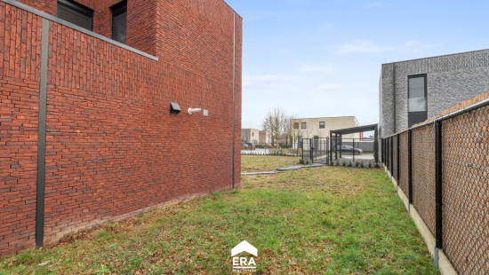 Wilgenstraat - 2 - - 3990