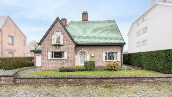 Scheldedreef - 1 - - 9200