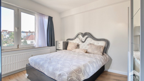 Rue Jean-Baptiste Van Pagé - 48 - - 1083