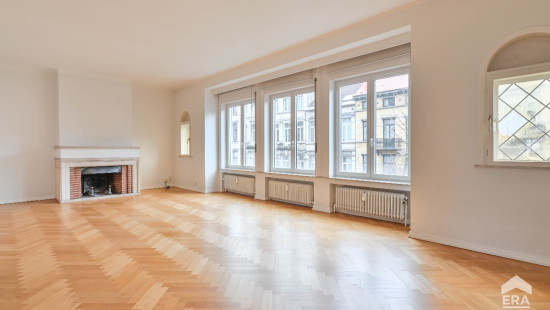 Avenue Brugmann - 136 - 3 - 1190