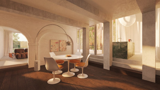 Sint-Ursmarusstraat - 58 - - D 0.1 - 9200