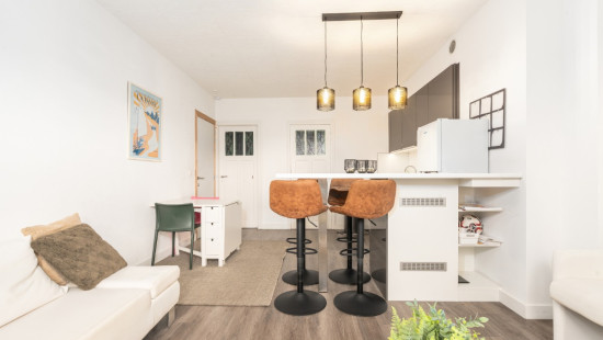 Clos Normandstraat - 8 - - 8660