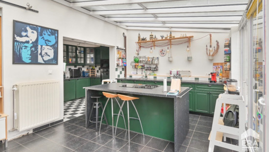 Rue de Verdun - 340 - - 1130