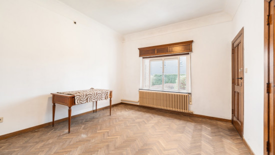 Scheldedreef - 1 - - 9200