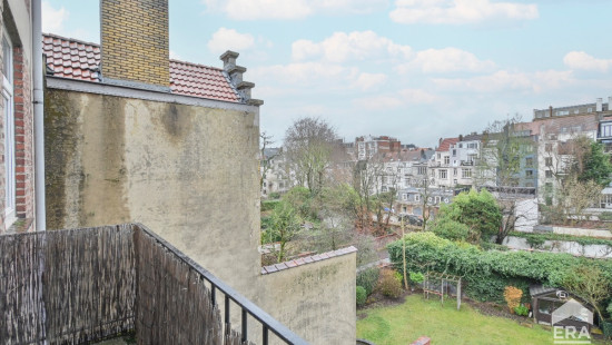 Avenue Brugmann - 136 - 3 - 1190