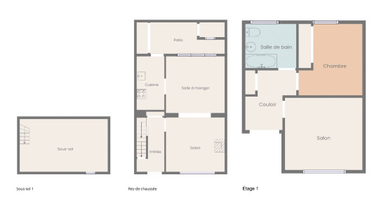 Rue Saint-Joseph - 7 - - 1140