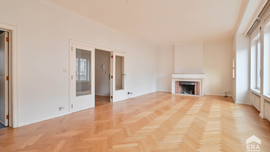 Avenue Brugmann - 136 - 3 - 1190