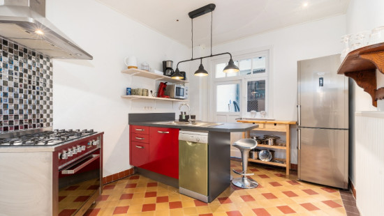 Clos Normandstraat - 8 - - 8660