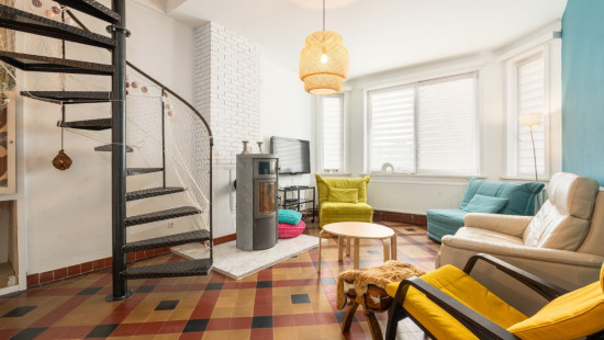 Clos Normandstraat - 8 - - 8660