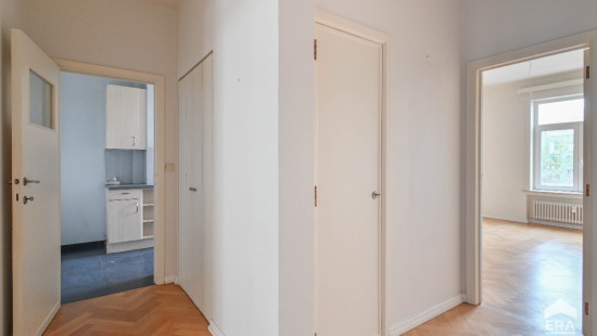 Avenue Brugmann - 136 - 3 - 1190