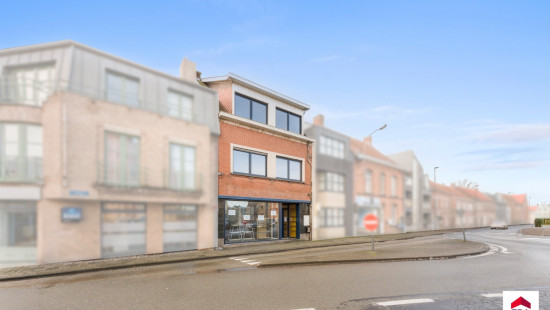 De Plaats - 8 - - 9910