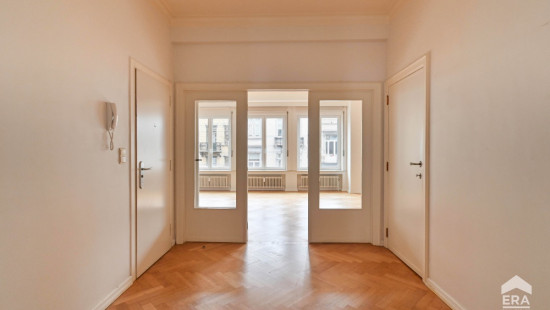 Avenue Brugmann - 136 - 3 - 1190