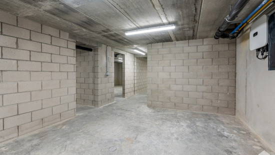 Diestersteenweg - 80B - - 3850