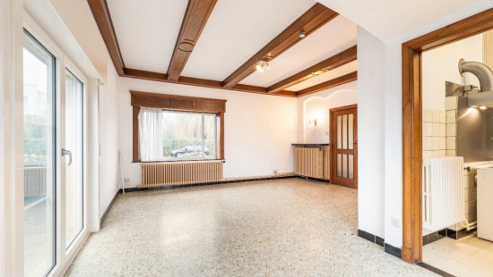 Scheldedreef - 1 - - 9200