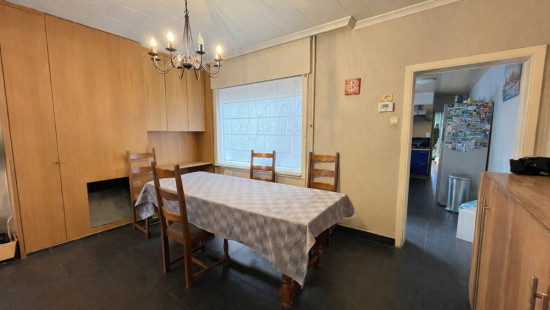 Kasteelstraat - 77 - - 8800