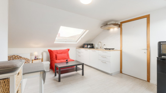 Clos Normandstraat - 8 - - 8660