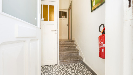 Clos Normandstraat - 8 - - 8660