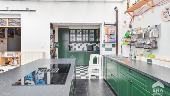 Rue de Verdun - 340 - - 1130