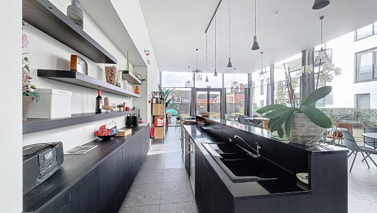 Krogstraat - 4 - - 1860