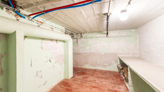 Scheldedreef - 1 - - 9200