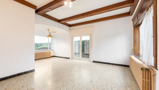 Scheldedreef - 1 - - 9200