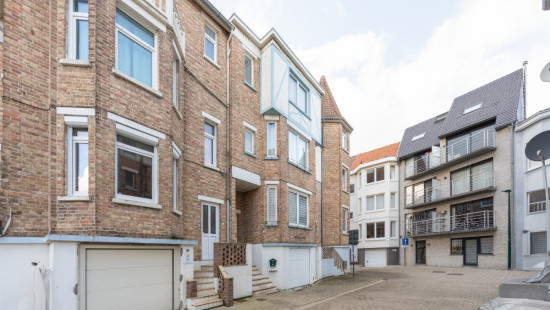 Clos Normandstraat - 8 - - 8660