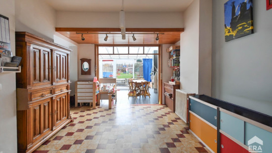 Rue de Verdun - 340 - - 1130