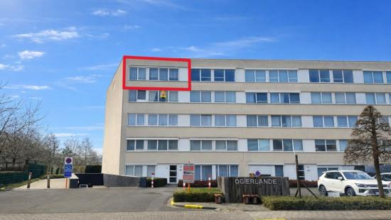 Beversesteenweg - 45 - 4.1 - 8800