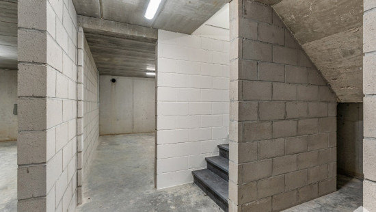 Diestersteenweg - 80B - - 3850