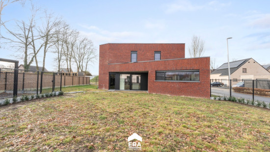 Wilgenstraat - 2 - - 3990