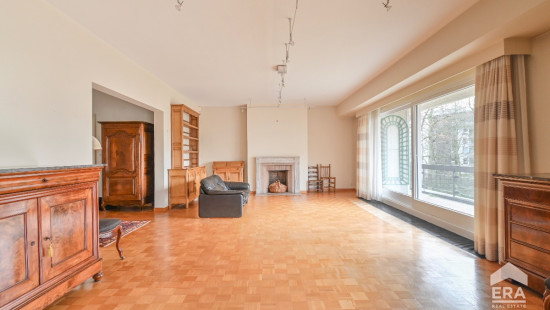 Avenue De Fré - 269 - 4 - 1180