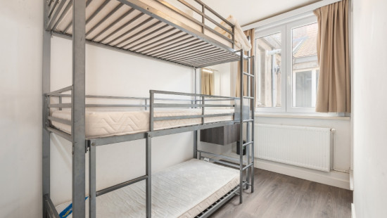 Clos Normandstraat - 8 - - 8660