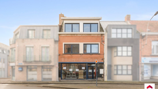 De Plaats - 8 - - 9910