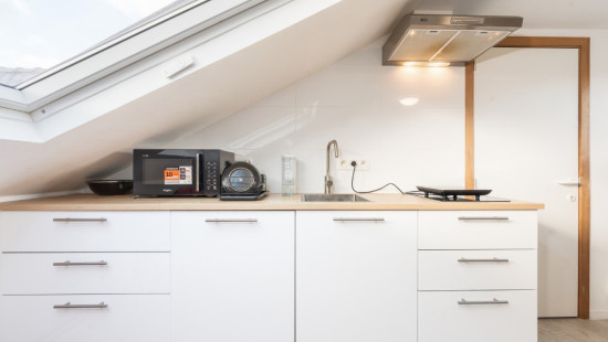 Clos Normandstraat - 8 - - 8660