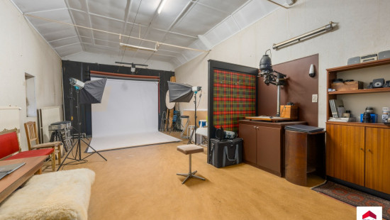 De Plaats - 8 - - 9910