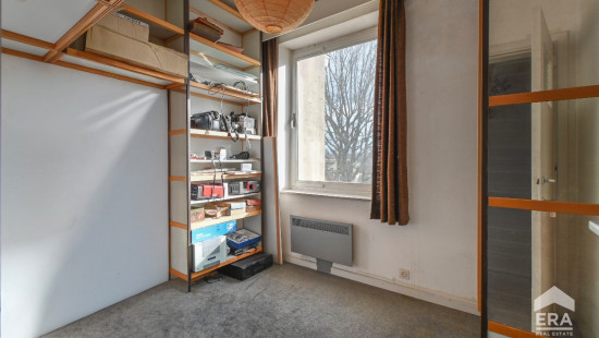 Avenue Joseph Jongen - 63 - - 1180