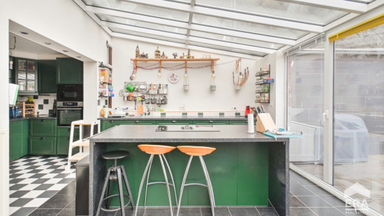 Rue de Verdun - 340 - - 1130