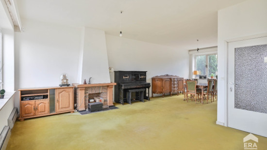 Avenue Joseph Jongen - 63 - - 1180