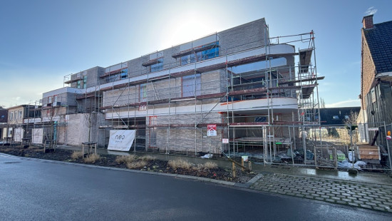 Wijnendalestraat - 53 - 0.6 - 6 - 8800