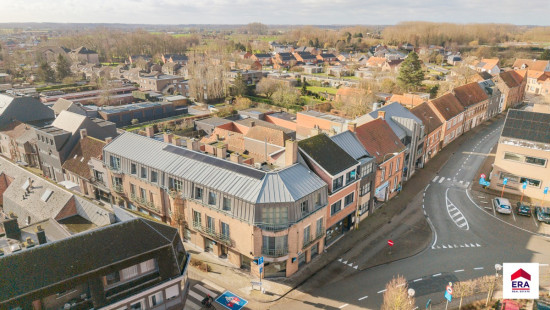 De Plaats - 8 - - 9910