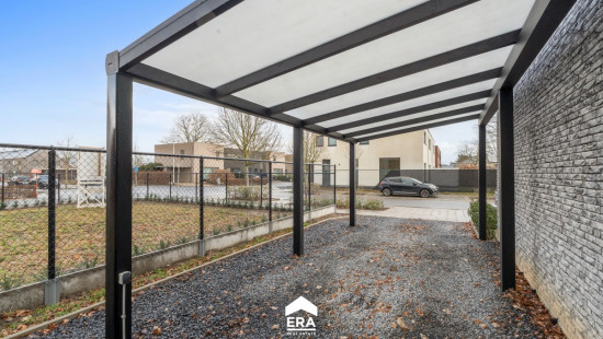 Wilgenstraat - 2 - - 3990